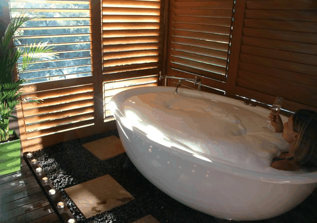 Ripples on the Creek - Accommodation Mount Tamborine