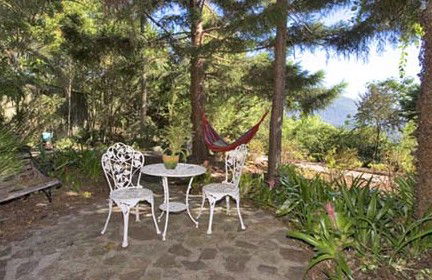 Castle On The Hill Bed And Breakfast - Accommodation Mount Tamborine 1
