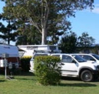 Browns Caravan Park - Accommodation Mount Tamborine