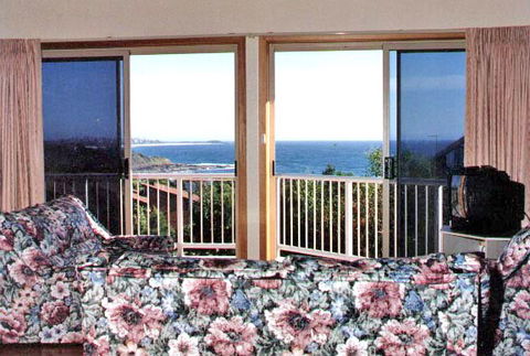 Angourie Bay Villas - Accommodation Mount Tamborine 1