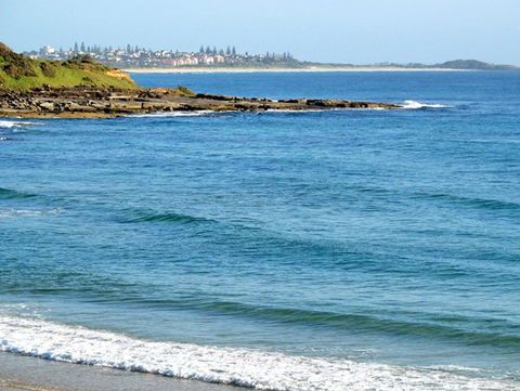 Angourie Bay Villas - Accommodation Mount Tamborine 5