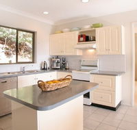 Barefoot Oasis Bangalow - Accommodation Mount Tamborine