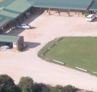 Clydesdale Motel and Steakbarn - Accommodation Mount Tamborine