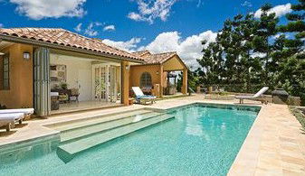 Araucaria Guest House - Accommodation Mount Tamborine 0