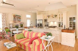 Araucaria Guest House - Accommodation Mount Tamborine 2