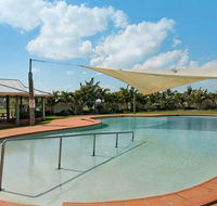 BIG4 Casino Resort - Accommodation Mount Tamborine