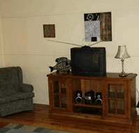 Apartment 1 on Oxide - Accommodation Mount Tamborine