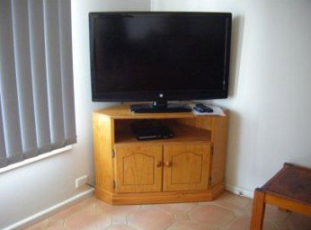 Heathers Holiday Units - Accommodation Mount Tamborine 2