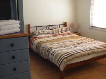 Heathers Holiday Units - Accommodation Mount Tamborine 4