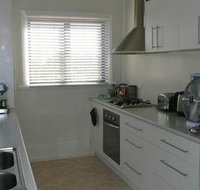 Hill Crest House - Accommodation Mount Tamborine