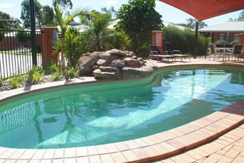 Tarrawingee Holiday Unit - Accommodation Mount Tamborine 1