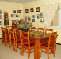 Bokhara Hutz - Accommodation Mount Tamborine