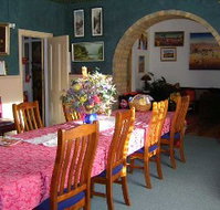 Broken Hill Caledonian Bed and Breakfast - Accommodation Mount Tamborine