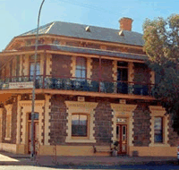Duke of Cornwall Inn - Accommodation Mount Tamborine