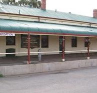 Old Vic Bed and Breakfast - Accommodation Mount Tamborine
