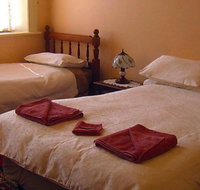 The Grand Guesthouse - Accommodation Mount Tamborine