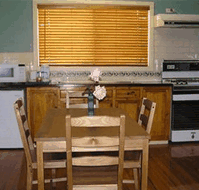 Acacia Cottage - Accommodation Mount Tamborine