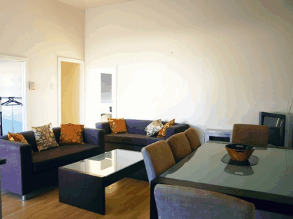 Broken Hill NSW Accommodation Mount Tamborine