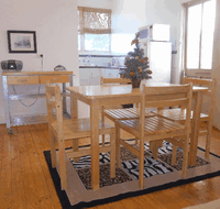 Aussie Bacon and Eggs Cottages - Accommodation Mount Tamborine