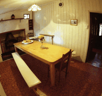 Avoca Cottage - Accommodation Mount Tamborine