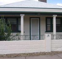 Bettys Cottage - Accommodation Mount Tamborine