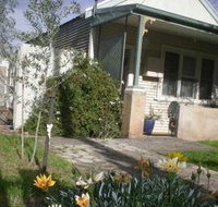 Blue Wren Cottage - Broken Hill - Accommodation Mount Tamborine