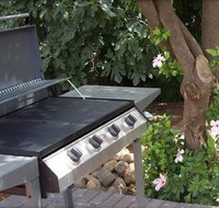 Cheese and Crackers - Accommodation Mount Tamborine