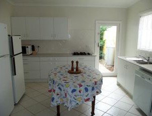 Classic Argent - Accommodation Mount Tamborine 1