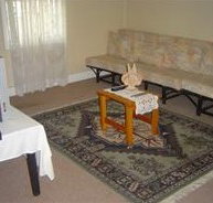 Coras Gypsum Cottage - Accommodation Mount Tamborine
