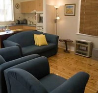 Emaroo Cottage on Williams Street - Accommodation Mount Tamborine