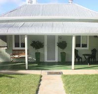 Unique Outback Cottages - Hebbard Cottage - Accommodation Mount Tamborine