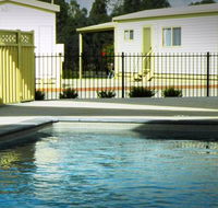 Euston Club Resort - Accommodation Mount Tamborine
