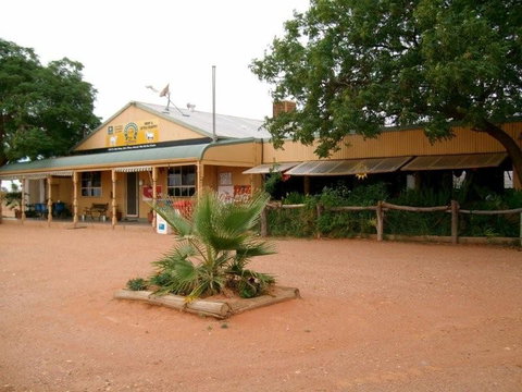 Packsaddle Roadhouse - Accommodation Mount Tamborine 0