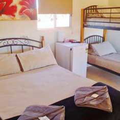 Packsaddle Roadhouse - Accommodation Mount Tamborine 1