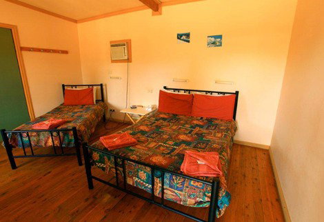 Tooles Family Hotel - Accommodation Mount Tamborine 2
