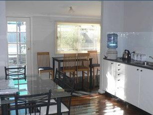 Comfort Cottage - Accommodation Mount Tamborine 0