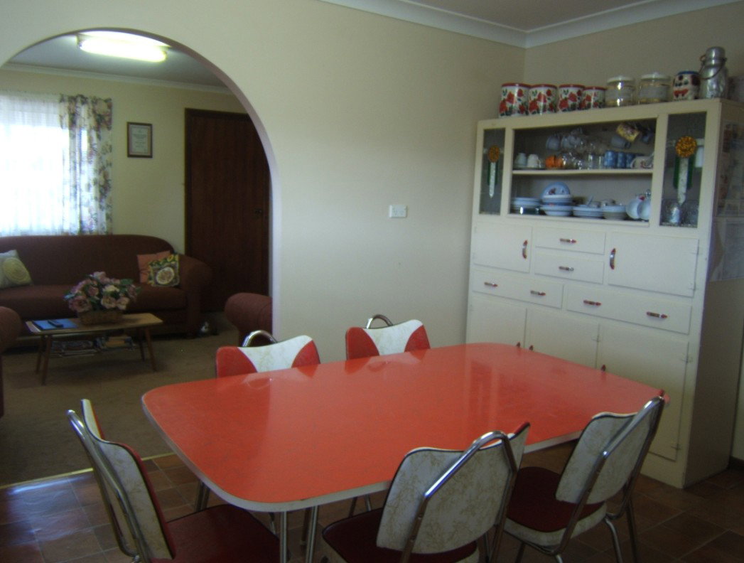 Broken Hill NSW Accommodation Mount Tamborine