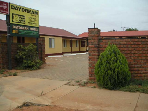 Daydream Motel - Accommodation Mount Tamborine 2