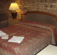 Snowdream Motel - Accommodation Mount Tamborine