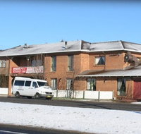 Snowgate Motel - Accommodation Mount Tamborine