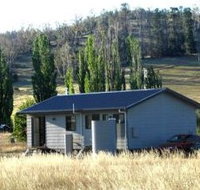 Berridale Cottage - Accommodation Mount Tamborine