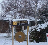 Ben Boyd Guesthouse - Accommodation Mount Tamborine
