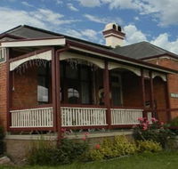 Mail Coach Guest House and Restaurant - Accommodation Mount Tamborine