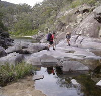 Bombala Caravan Park - Accommodation Mount Tamborine