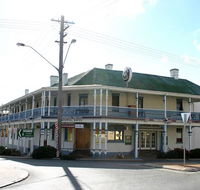 Imperial Hotel Bombala - Accommodation Mount Tamborine