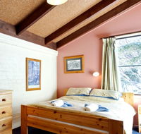 Snowbird Ski Lodge - Accommodation Mount Tamborine