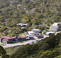 Arlberg Ski Lodge - Accommodation Mount Tamborine