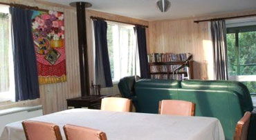 Crookshanks Cottage - Accommodation Mount Tamborine 2