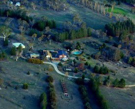 Castanian - Accommodation Mount Tamborine 0