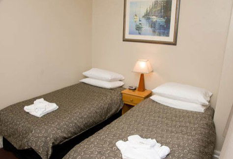 Alpine Hotel - Accommodation Mount Tamborine 3